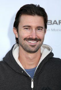 Брэндон Дженнер / Brandon Jenner