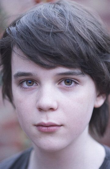 Винта МакГрат / Winta McGrath