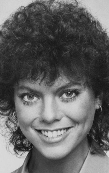 Эрин Моран / Erin Moran