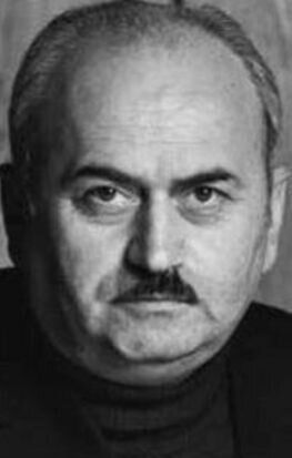 Резо Чхеидзе /