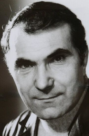 Григор Вачков / Grigor Vachkov
