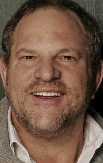 Харви Вайнштейн / Harvey Weinstein