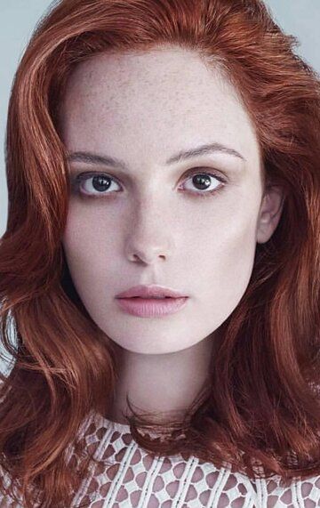 Олуэн Катрин Келли / Olwen Catherine Kelly