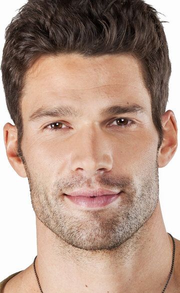 Аарон О’Коннелл / Aaron O'Connell