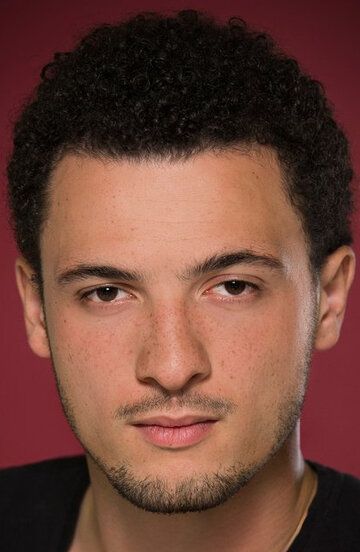 / Jamael Westman