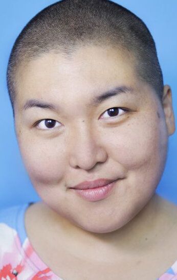 Хе Юн Пак / Hye Yun Park