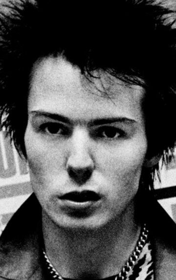 Сид Вишес / Sid Vicious