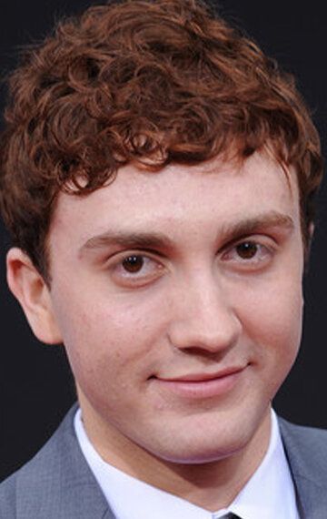Дэрил Сабара / Daryl Sabara