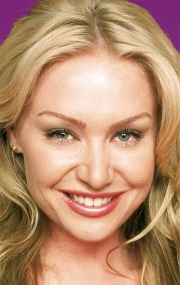 Порша де Росси / Portia de Rossi
