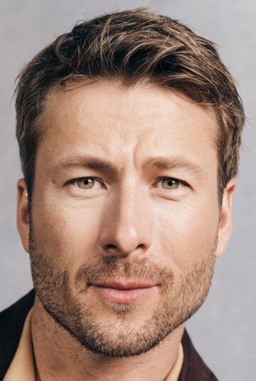 Глен Пауэлл / Glen Powell