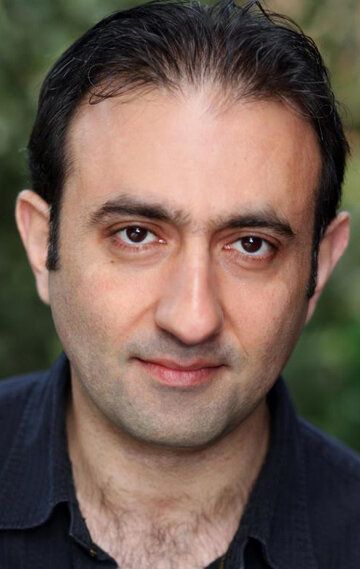 Амир Рахимзаде / Amir Rahimzadeh