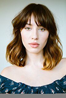  / Jazlyn Yoder