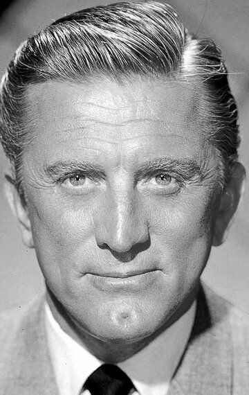 Кирк Дуглас / Kirk Douglas