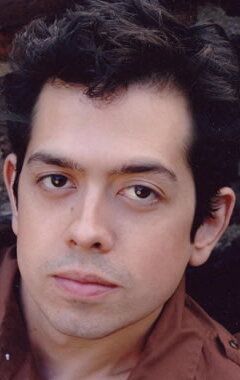 Джеффри Аренд / Geoffrey Arend