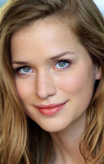 Элизабет Лэил / Elizabeth Lail