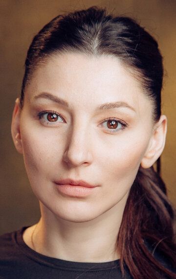 Инга Лепс / Inga Leps