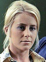 Мари Форса / Marie Forså