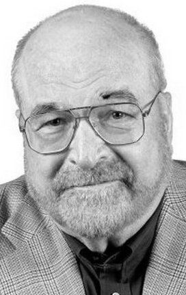 Иштван Буйтор / István Bujtor