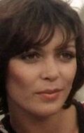 Бетти Верже / Betty Vergès