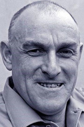 Бенно Гофман / Benno Hoffmann