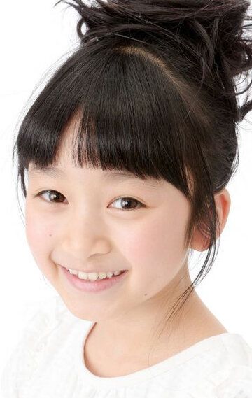Нахо Ёкодзимо / Naho Yokomizo