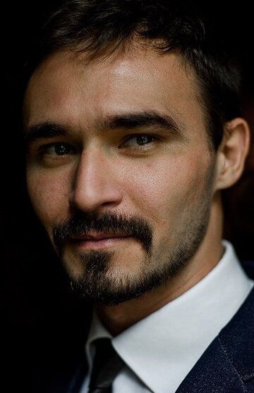 Сергей Стукалов / 