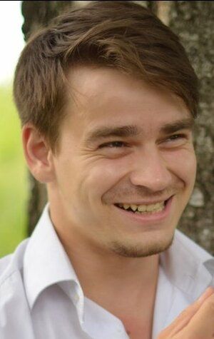 Андрей Сунцов / 