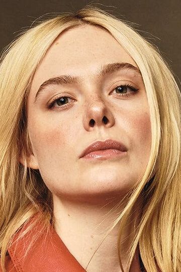 Эль Фаннинг / Elle Fanning