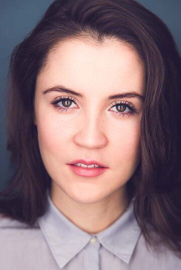 Уна Рош / Oona Roche