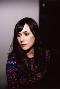  / Sarah Lipstate