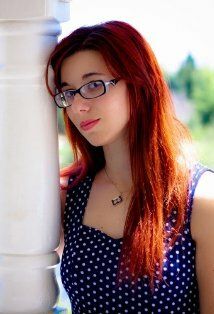 Лорен Уиллс / Lauren Margaret Wills