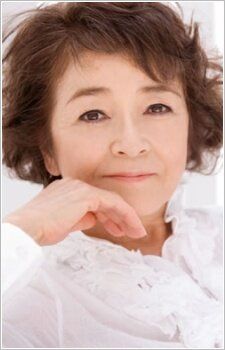 Тиэко Байсё / Chieko Baisho