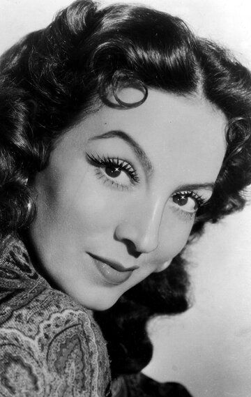 Мария Феликс / María Félix