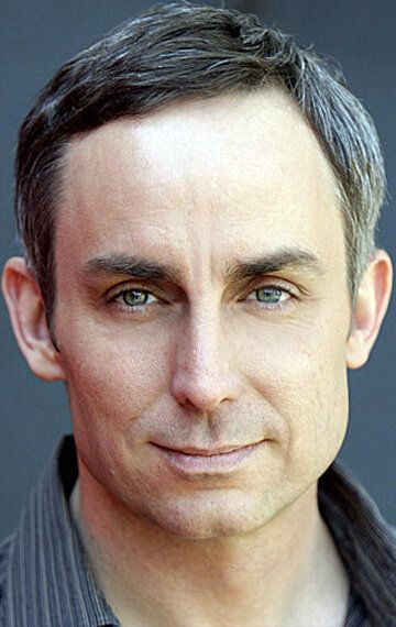 Уоллес Лэнгэм / Wallace Langham