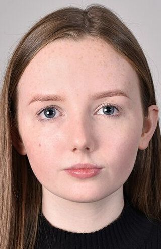 Анна Мерфи / Anna Murphy