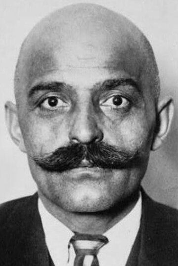 Георгий Гурджиев / G.I. Gurdjieff