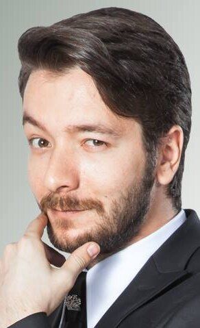 / Arin Kusaksizoglu