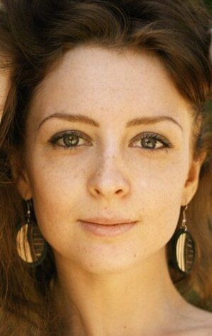 Елена Бушевская / 