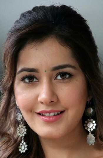 Раши Кханна / Raashi Khanna