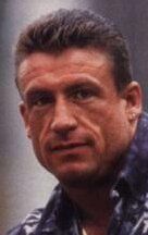 Дориан Йэтс / Dorian Yates