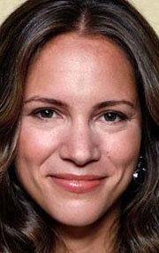 Сьюзан Дауни / Susan Downey