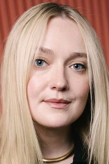 Дакота Фаннинг / Dakota Fanning