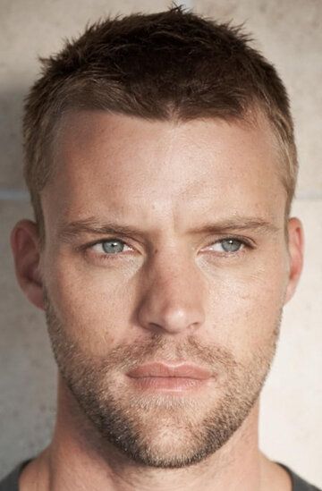 Джесси Спенсер / Jesse Spencer