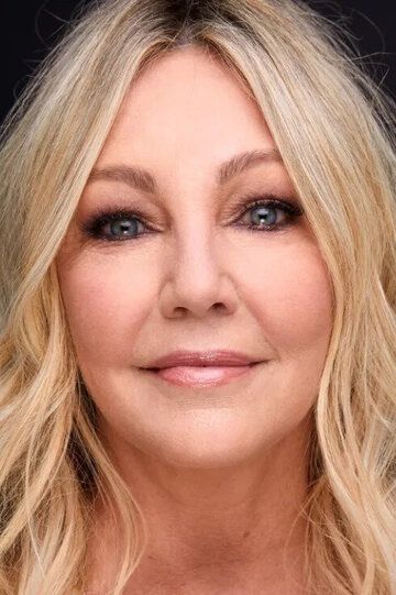 Хэзер Локлир / Heather Locklear