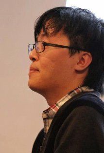 / Ian Chen