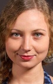 Светлана Соколовская / 