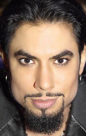 Дэйв Наварро / Dave Navarro