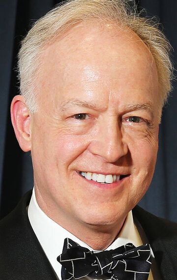 Рид Бирни / Reed Birney