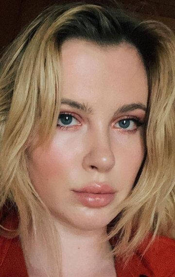 Айрленд Болдуин / Ireland Baldwin