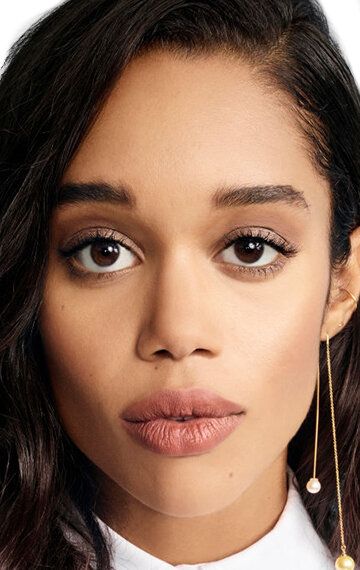 Лора Хэрриер / Laura Harrier